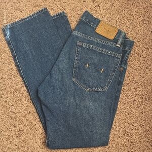 Polo by Ralph Lauren Men's Classic Denim Jeans Size 32x30